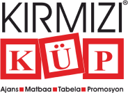 Kırmızı Küp